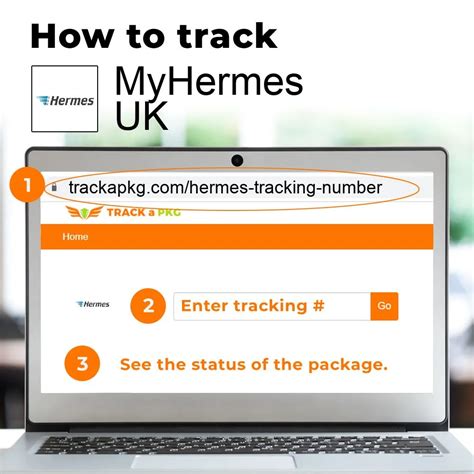 hermes tracking app|tracking my hermes with postcode.